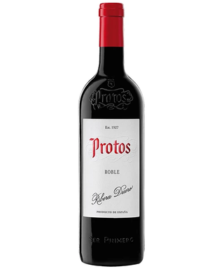 Vino Rivera Del Duero (750 Ml.)