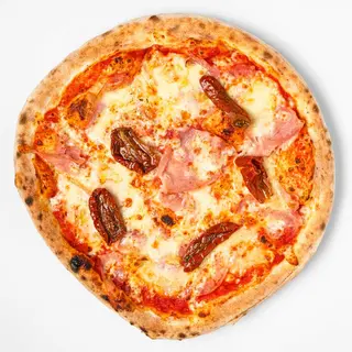 Pizza Cosa Nostra