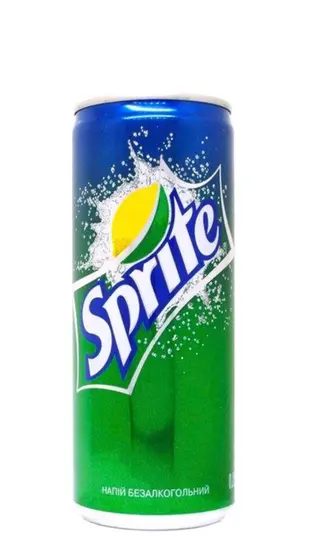 Sprite (330мл)