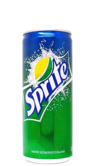 Спрайт 330 мл