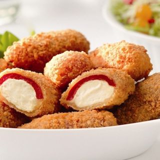 Jalapenos red hot chili CodArt 402