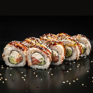 Канада рол (275г)