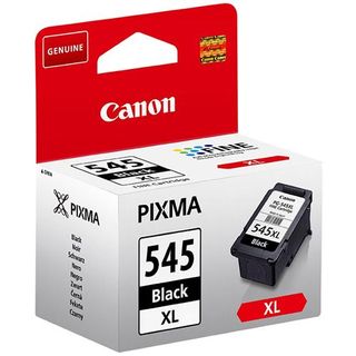 Cartucho De Tinta Canon Pg-545Xl Negro - 4960999974491