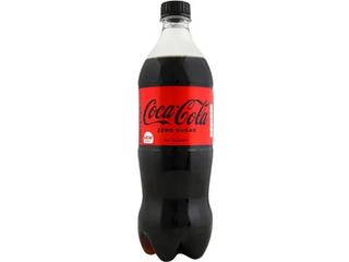 Coca Cola Zero (500ml)