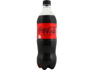 Coca Cola Zero (500ml)