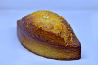 Cake Citron