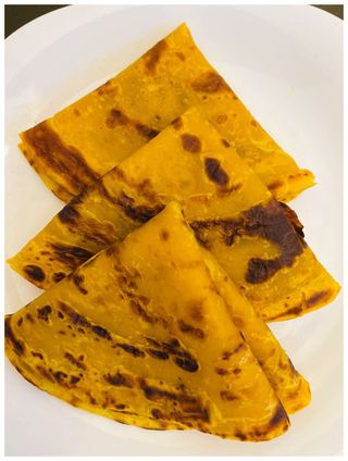Chapati