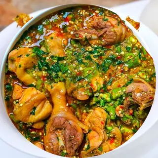 Okro