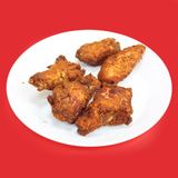 Alitas Pollo (5 Uds.)