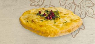 Chaczapuri Imeretyńskie 300g