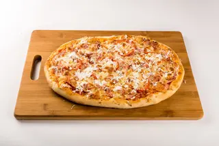 Pizza Ardeleneasca normala