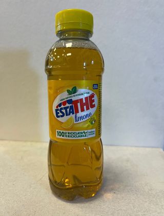 Estathé limone 400ml