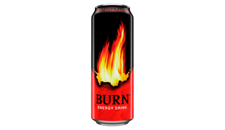 Băutură energizantă Burn