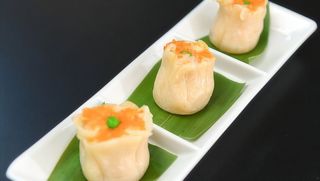 12. Shumai