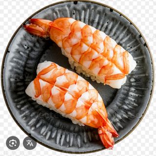 J83 Nigiri clack ebi