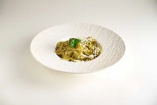 Spinaci e Panna - 400g