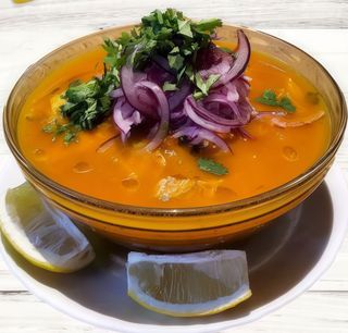 Encebollado