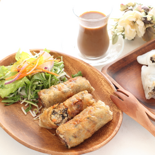 Involtini vietnamiti 2pz