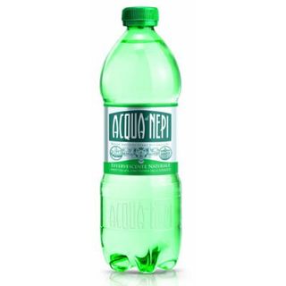 Acqua frizzante 50 cl