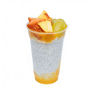 Chia mango ok. 330g