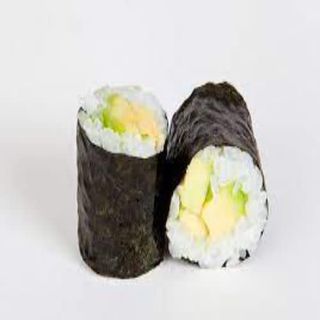 Hosomaki Aguacate (8 Uds.)
