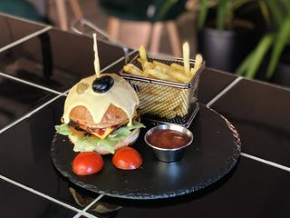 Happy Meal Chicken (200\100\50g)