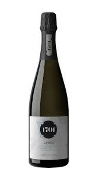 Franciacorta Saten Millesimato 2016 - 1701 12,5% Vol
