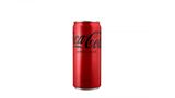Coca Cola Zero 0.33l
