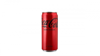 Coca Cola Zero 0.33l