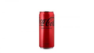 Coca Cola Zero 0.33l