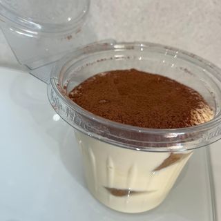 Tiramisú