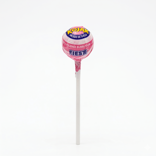Kojak Helado De Fresa