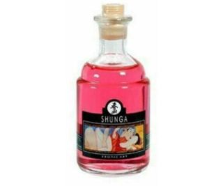 Aceite Shunga Livido 240Ml