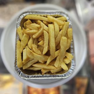 Patate fritte - porzione piccola