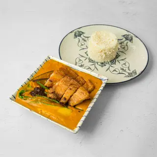 Crispy Pata