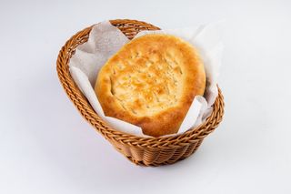 Лепешка тандырная