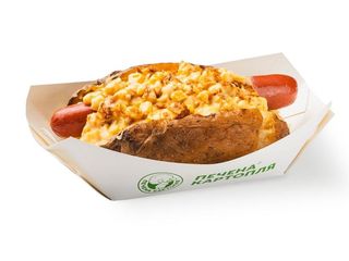 Потато Дог (від 450g)