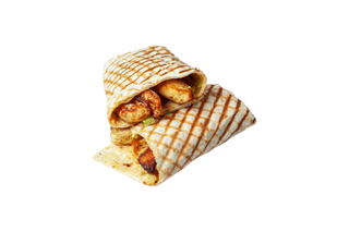 Tacos Poulet