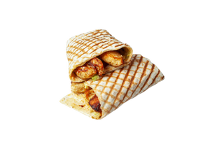 Tacos Poulet