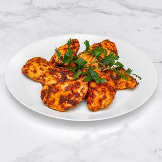 Pierogi po zbójnicku 8szt