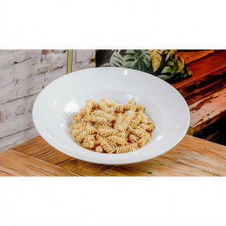 Pasta pesto rosso (plato)