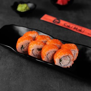 Ролл Калифорния