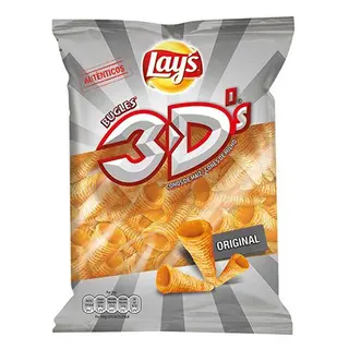 3D'S Matutano Bolsa SR