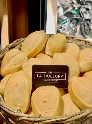 Pan Artesanal X250Gr