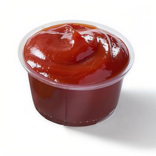 molho ketchup