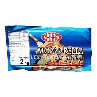 Сир Моцарела
