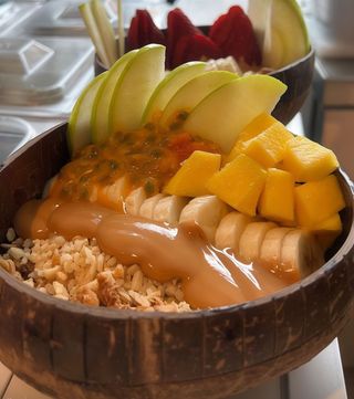 Tropical Bowl (500 ml)