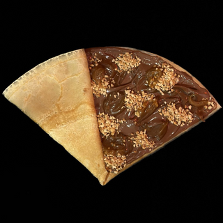 Palačinak sa snikersom 350gr