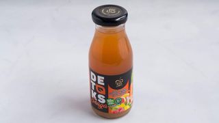 Detox snaga