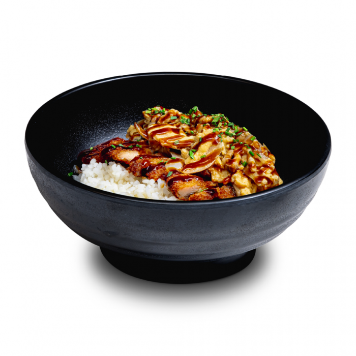 Oyako Don